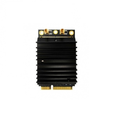 WLE650V5-25 2×2 802.11ac Wave 2 M-PCIE無線網卡