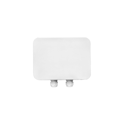 MX6021B-DI16 WIFI 6 工業(yè)級網(wǎng)橋（5km）/內置天線/防護等級IP68